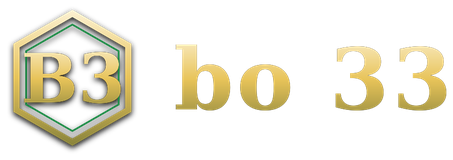 bo 33 logo